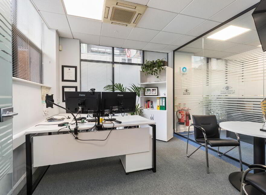 Ground Floor, Ulysses House, 23/24 Foley Street, Dublin 1, D01