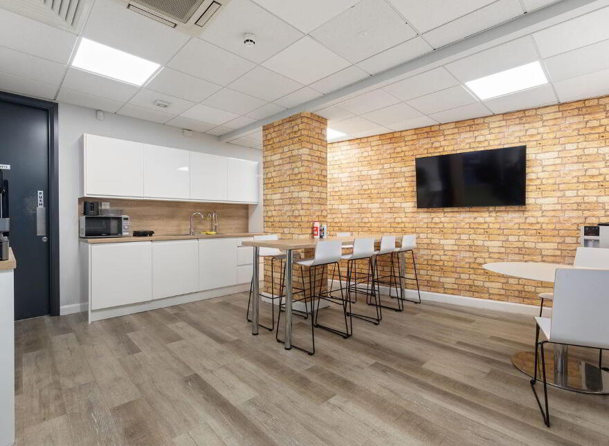 Ground Floor, Ulysses House, 23/24 Foley Street, Dublin 1, D01