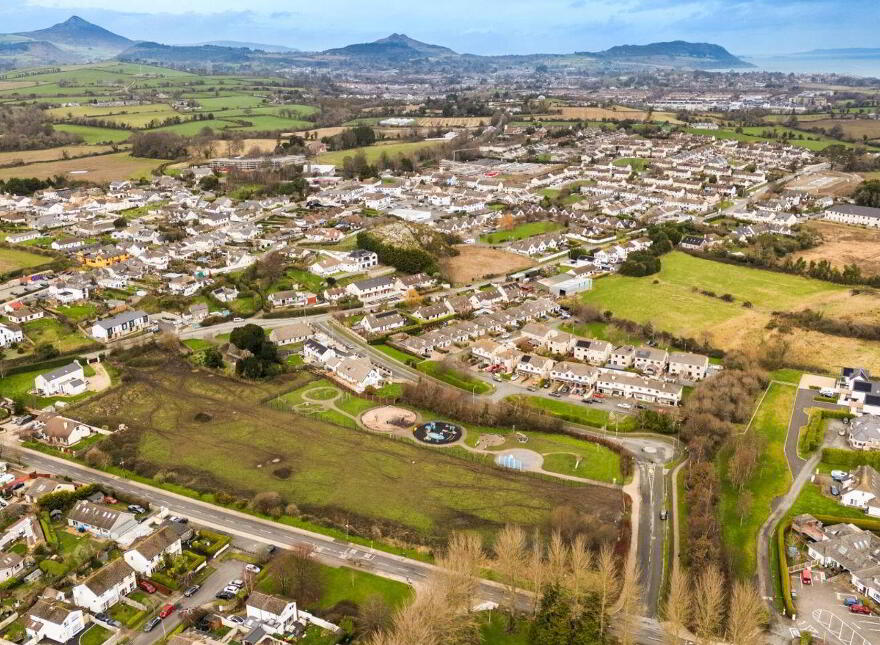 Site At, Sea Road, Kilcoole