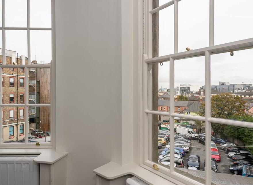 63 Mount Street Lower, Dublin 2, D02DX94