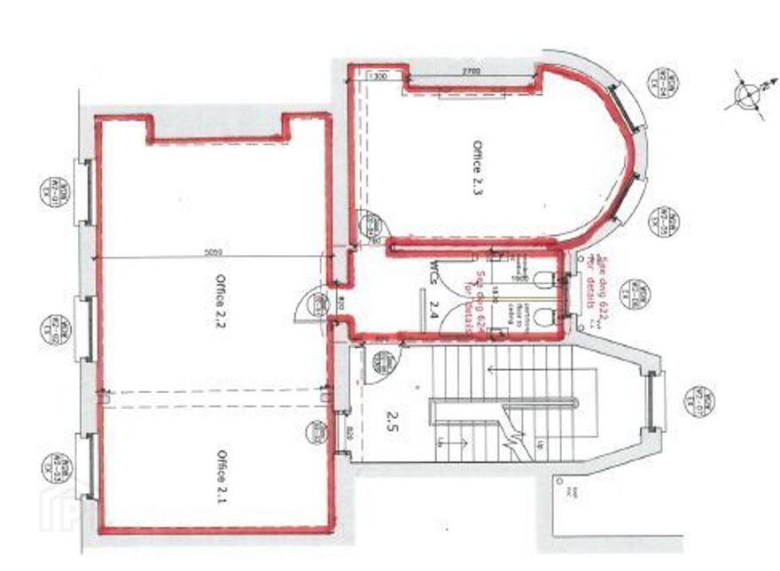 63 Mount Street Lower, Dublin 2, D02DX94
