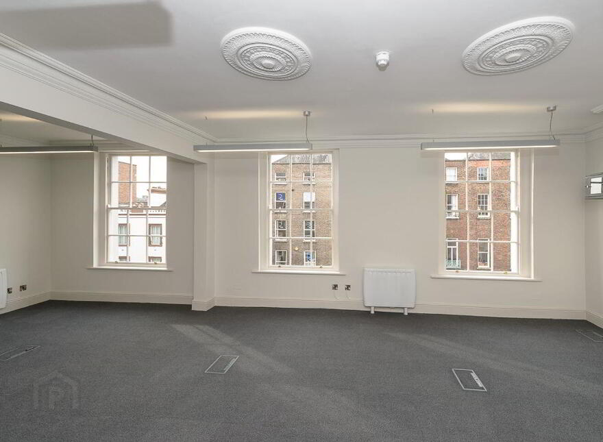 63 Mount Street Lower, Dublin 2, D02DX94