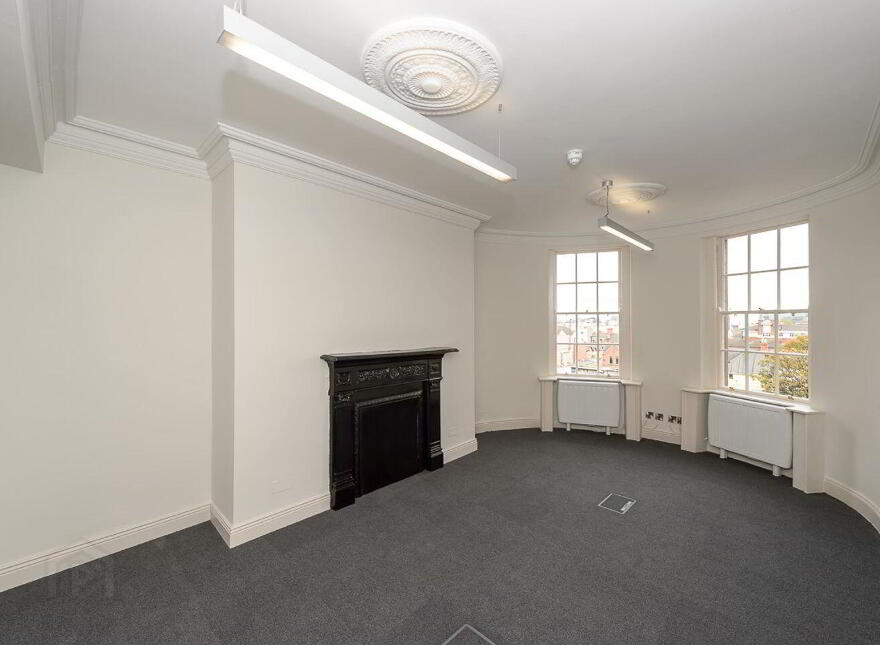 63 Mount Street Lower, Dublin 2, D02DX94