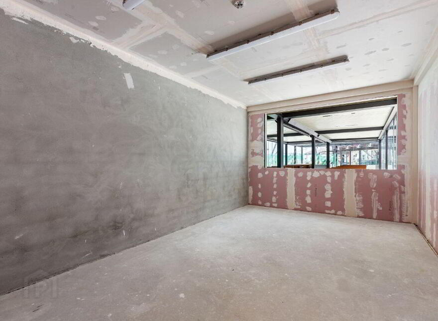 2 F&b Kiosk Units, Meridian Point Shopping Centre, Church Road, Greystones