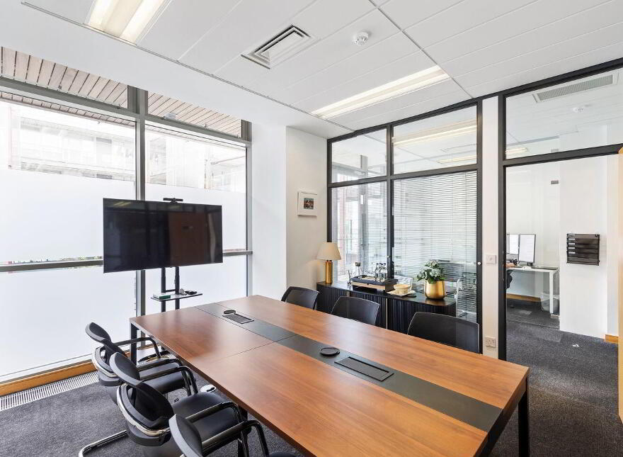 302 Suite Q House, 76 Furze Road, Sandyford, Sandyford, D18WC60