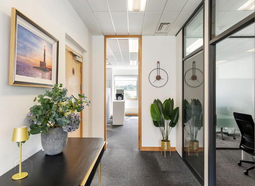 302 Suite Q House, 76 Furze Road, Sandyford, Sandyford, D18WC60