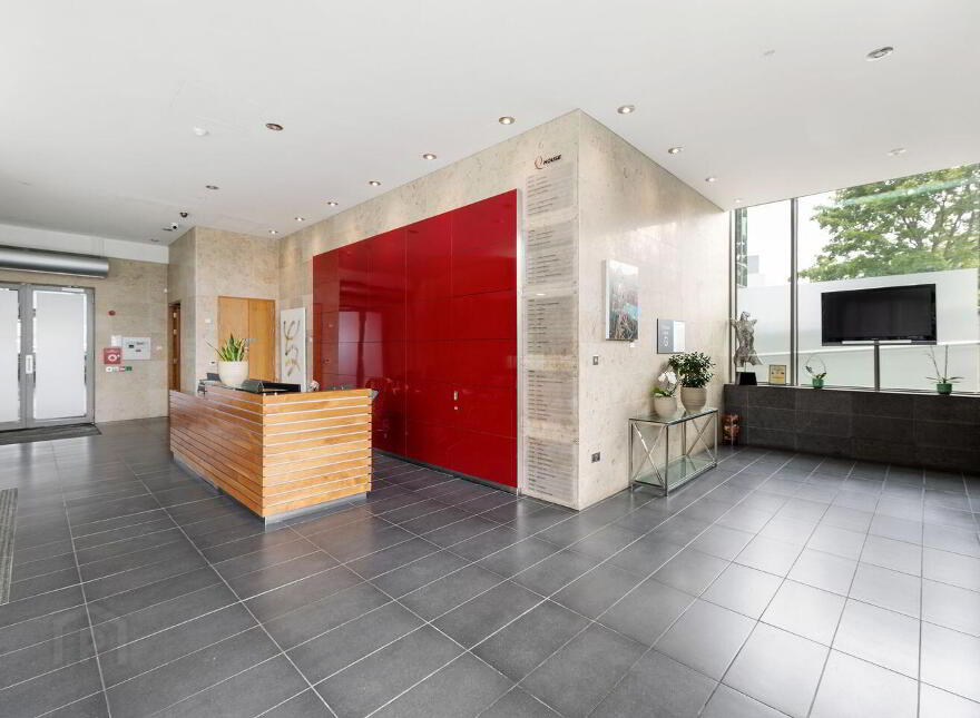 302 Suite Q House, 76 Furze Road, Sandyford, Sandyford, D18WC60