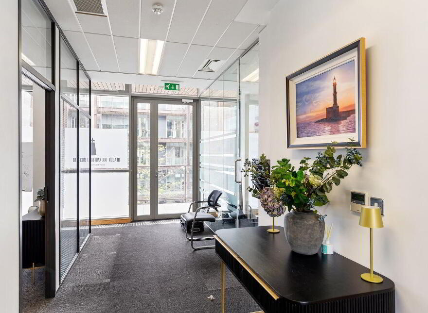 302 Suite Q House, 76 Furze Road, Sandyford, Sandyford, D18WC60