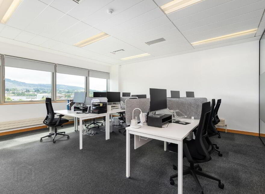 302 Suite Q House, 76 Furze Road, Sandyford, Sandyford, D18WC60