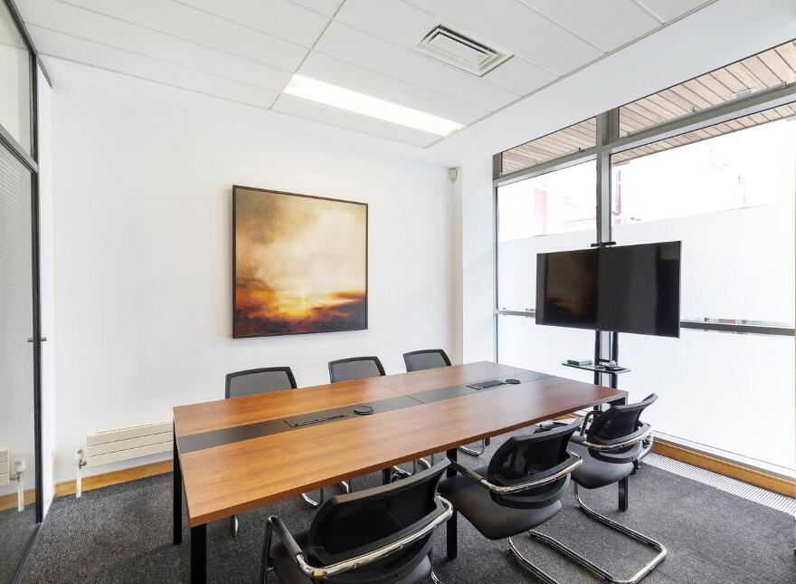302 Suite Q House, 76 Furze Road, Sandyford, Sandyford, D18WC60