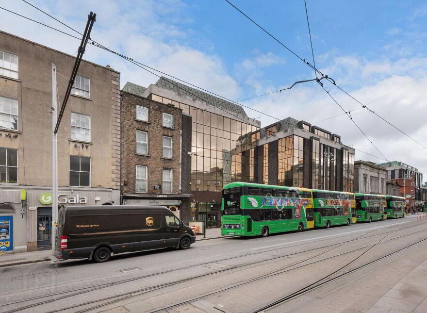 12a Lower Abbey Street, Dublin 1, D01 photo