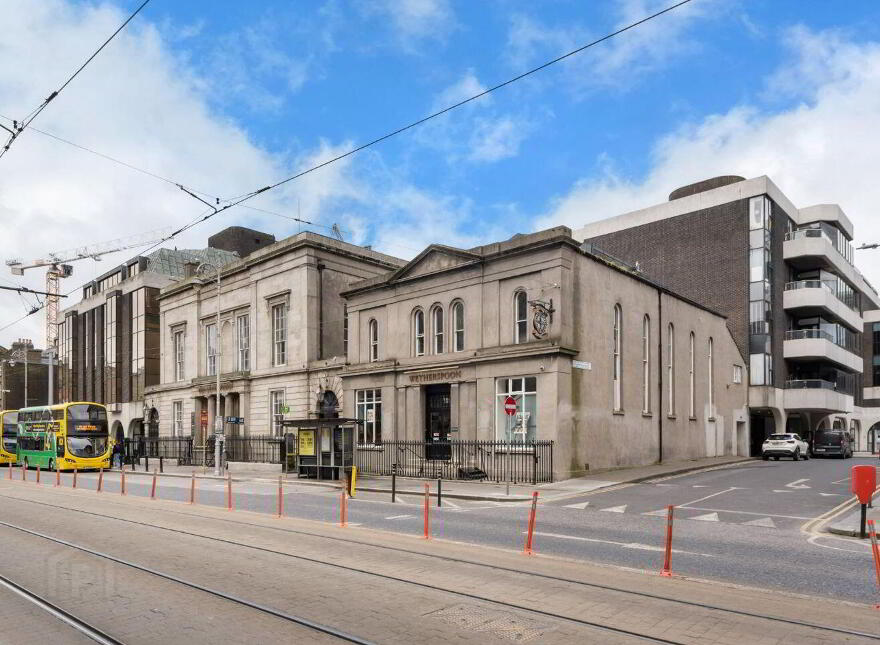 12a Lower Abbey Street, Dublin 1, D01