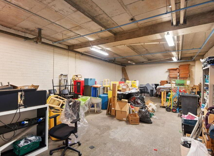 12a Lower Abbey Street, Dublin 1, D01
