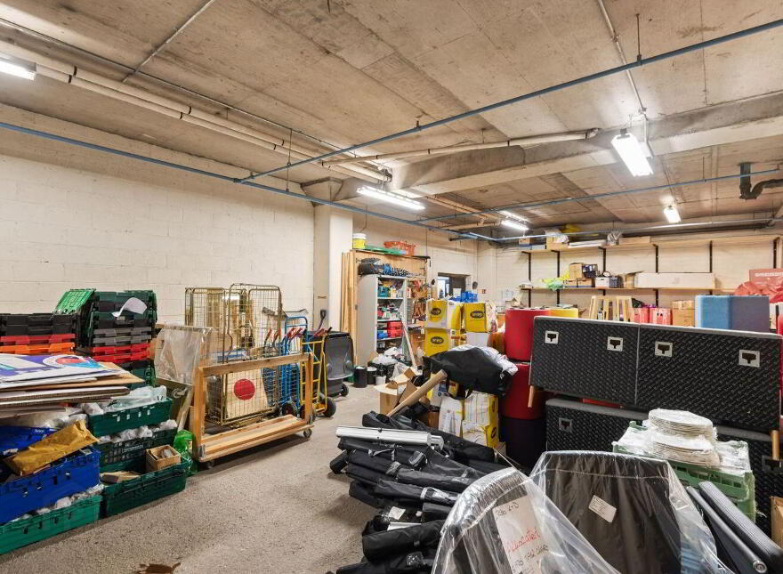 12a Lower Abbey Street, Dublin 1, D01