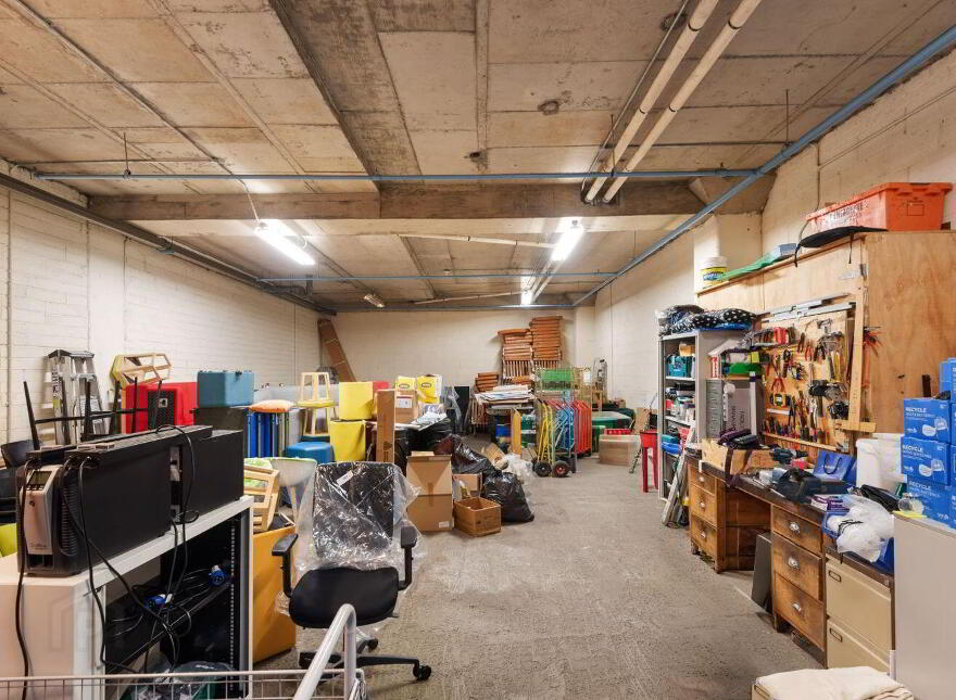 12a Lower Abbey Street, Dublin 1, D01