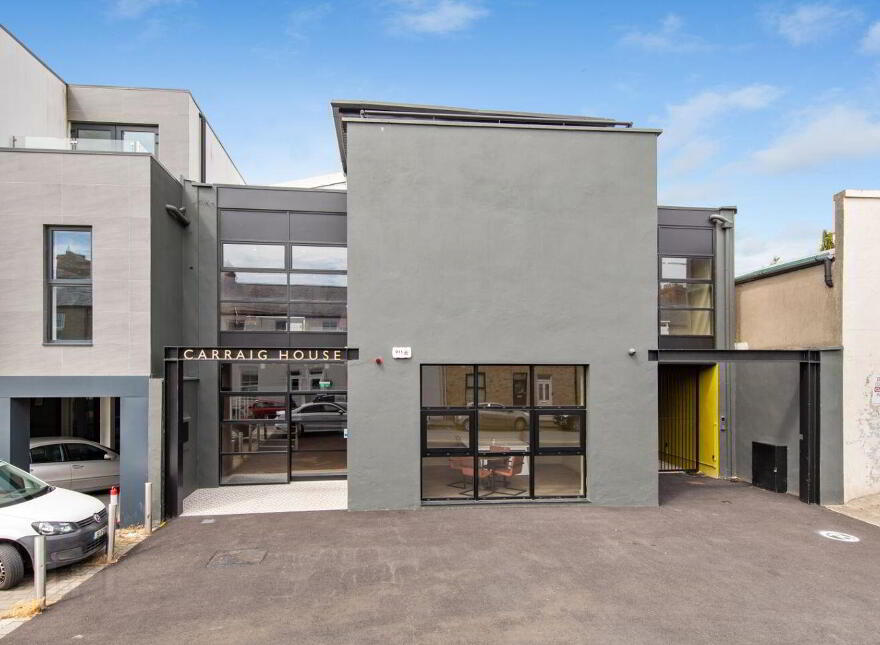 1st Floor, Carraig House, Brookfield Terrace, Blackrock, Blackrock, A94A5R9 photo