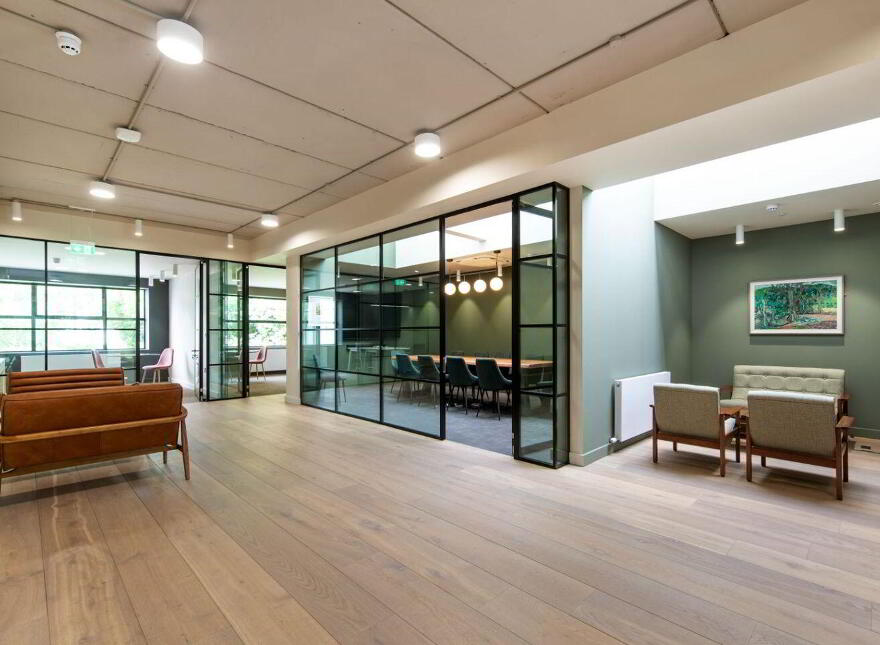 1st Floor, Carraig House, Brookfield Terrace, Blackrock, Blackrock, A94A5R9