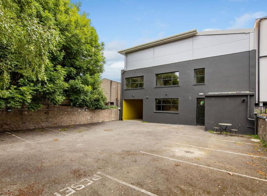 1st Floor, Carraig House, Brookfield Terrace, Blackrock, Blackrock, A94A5R9