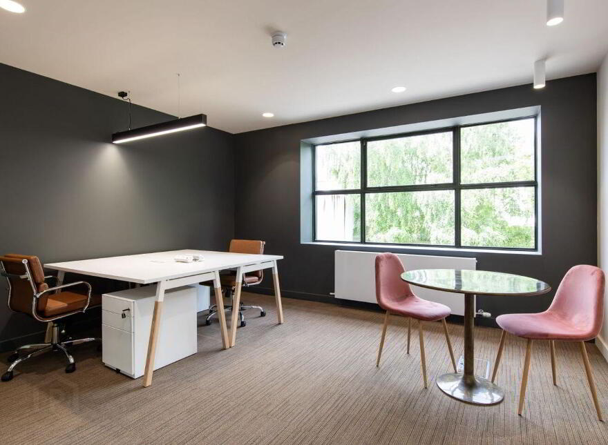 1st Floor, Carraig House, Brookfield Terrace, Blackrock, Blackrock, A94A5R9