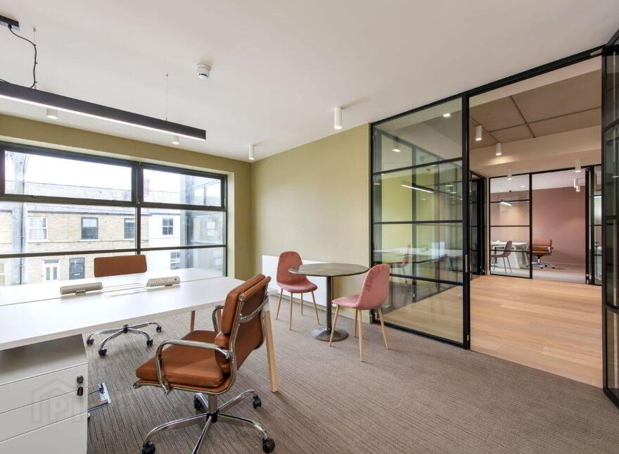 1st Floor, Carraig House, Brookfield Terrace, Blackrock, Blackrock, A94A5R9