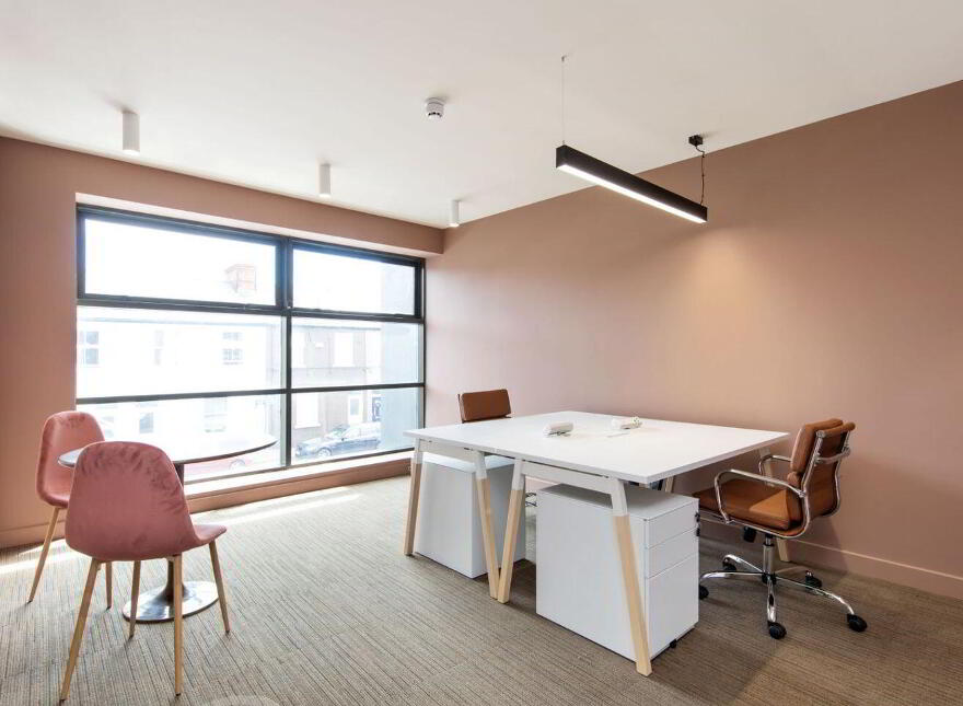 1st Floor, Carraig House, Brookfield Terrace, Blackrock, Blackrock, A94A5R9