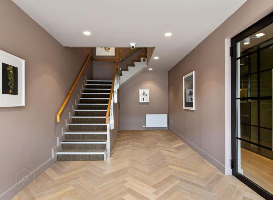 1st Floor, Carraig House, Brookfield Terrace, Blackrock, Blackrock, A94A5R9