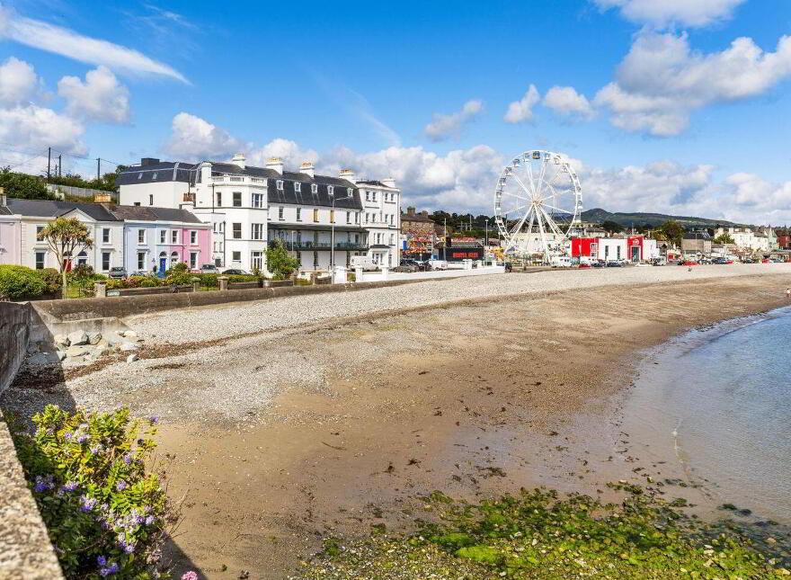 Fontenoy Place, Strand Road, Bray, A98XN80