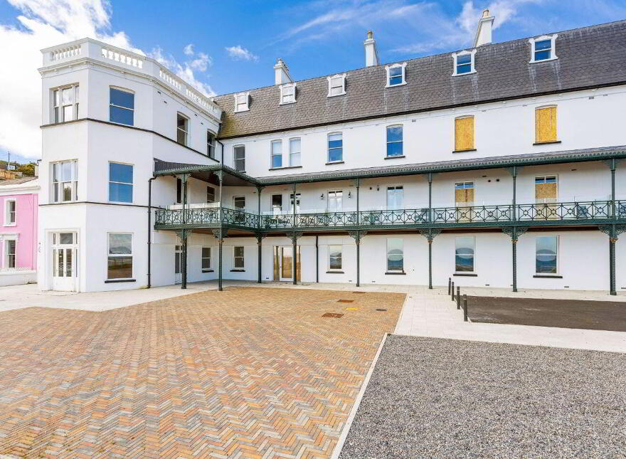 Fontenoy Place, Strand Road, Bray, A98XN80