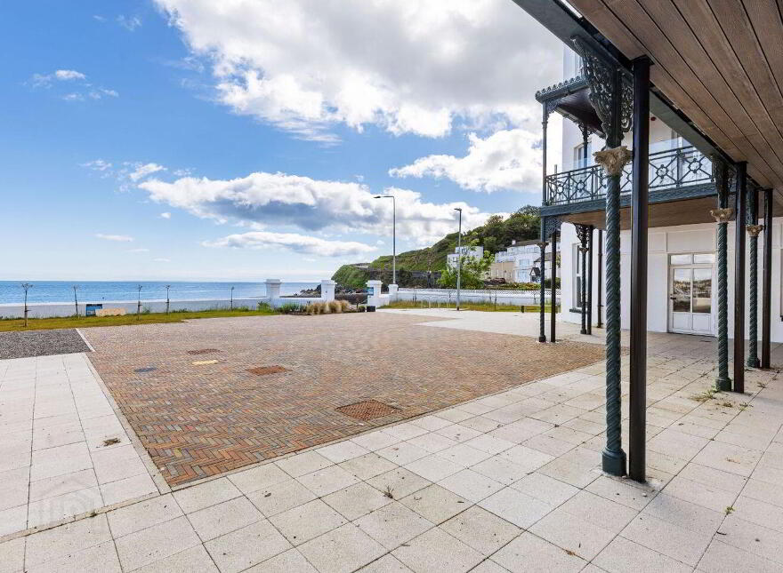 Fontenoy Place, Strand Road, Bray, A98XN80