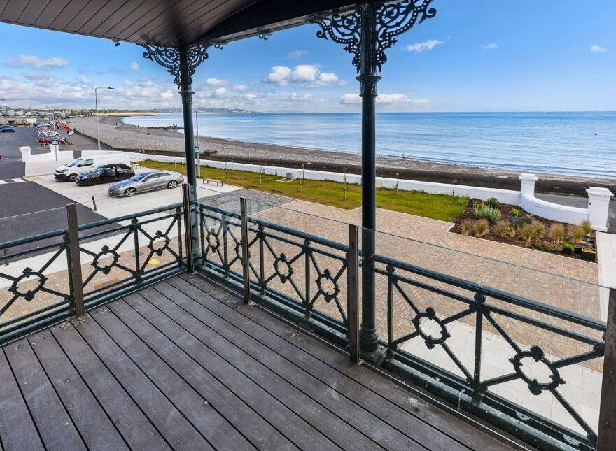 Fontenoy Place, Strand Road, Bray, A98XN80