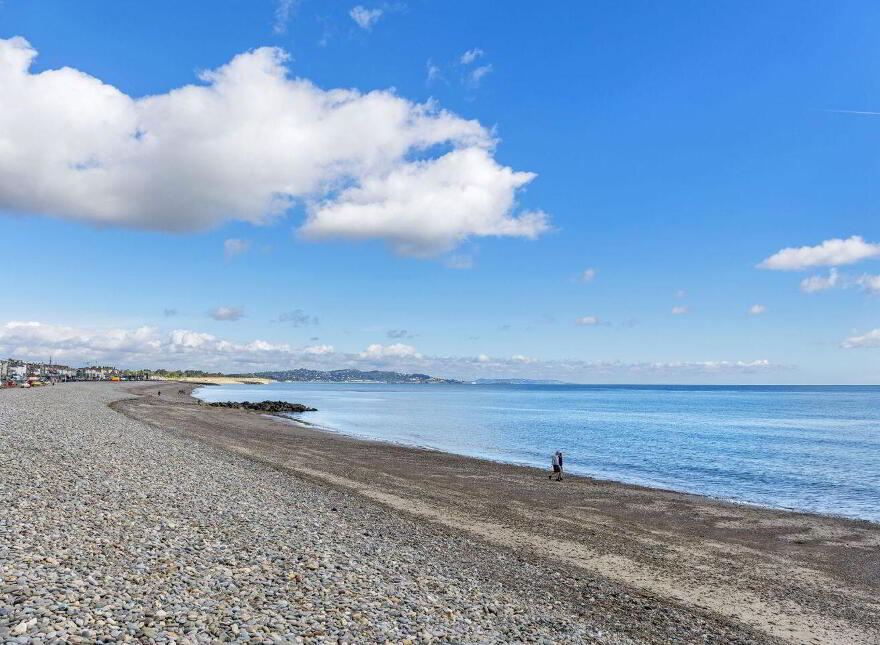 Fontenoy Place, Strand Road, Bray, A98XN80
