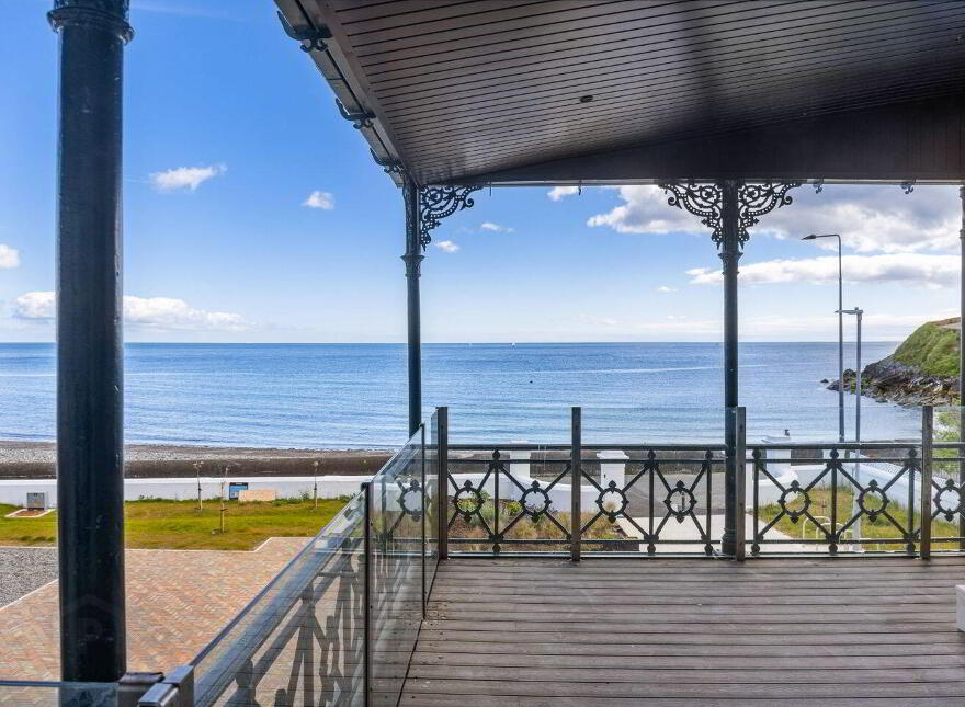 Fontenoy Place, Strand Road, Bray, A98XN80