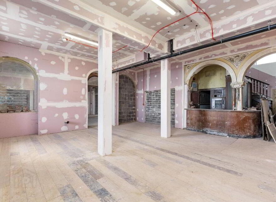 Fontenoy Place, Strand Road, Bray, A98XN80
