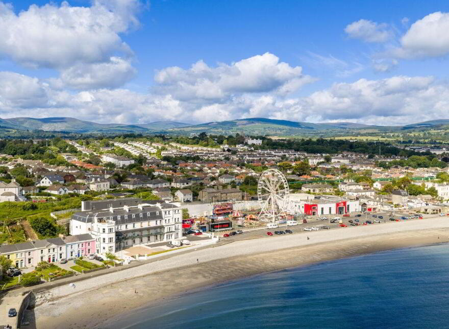 Fontenoy Place, Strand Road, Bray, A98XN80