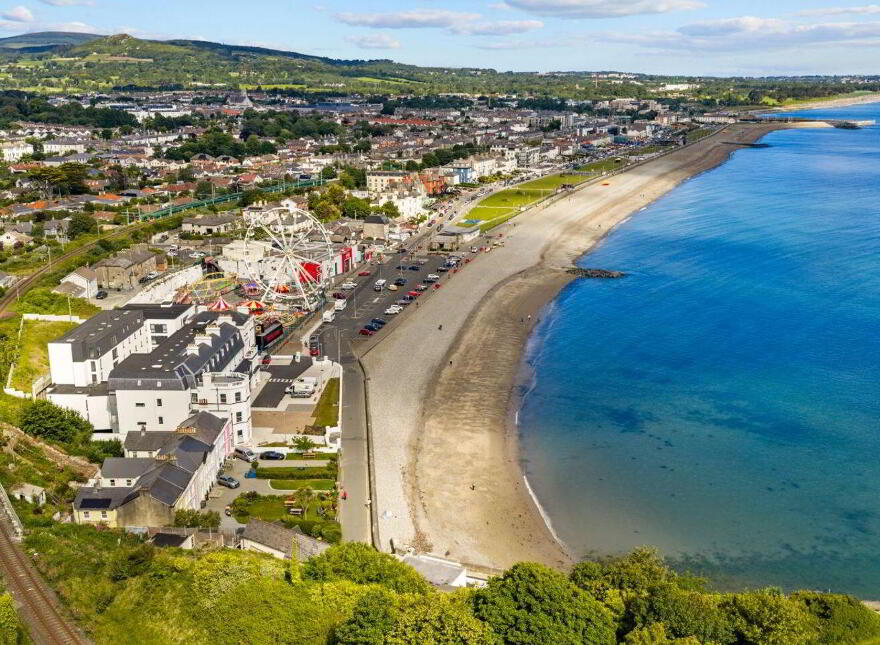 Fontenoy Place, Strand Road, Bray, A98XN80