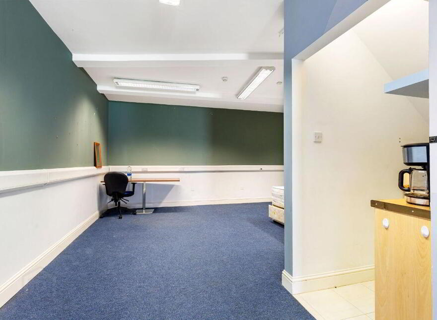 1st And 2nd Floor, 4 George's Street Lower, Dún Laoghaire, Dun Laoghaire, A96R296