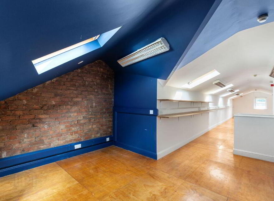 1st And 2nd Floor, 4 George's Street Lower, Dún Laoghaire, Dun Laoghaire, A96R296