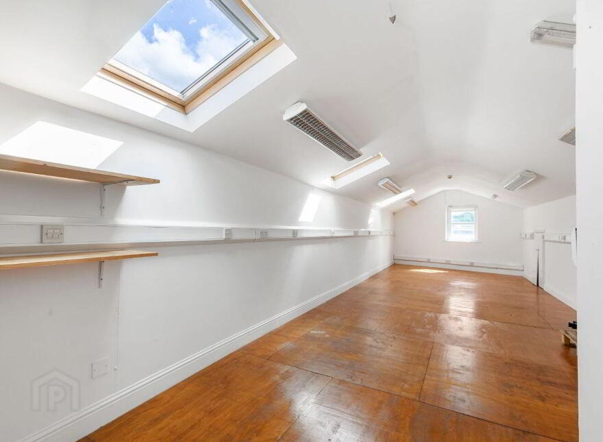 1st And 2nd Floor, 4 George's Street Lower, Dún Laoghaire, Dun Laoghaire, A96R296