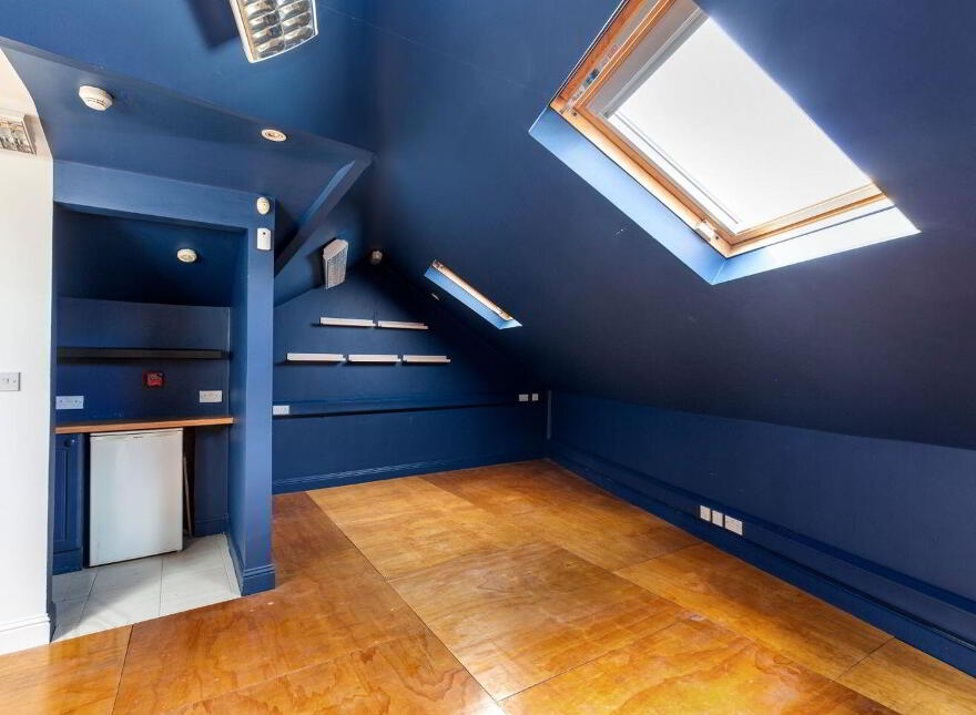 1st And 2nd Floor, 4 George's Street Lower, Dún Laoghaire, Dun Laoghaire, A96R296