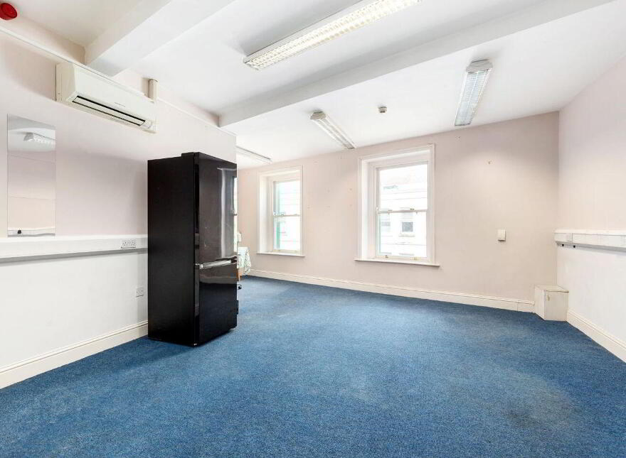 1st Floor, 4 George's Street Lower, Dún Laoghaire, Dun Laoghaire, A96R296
