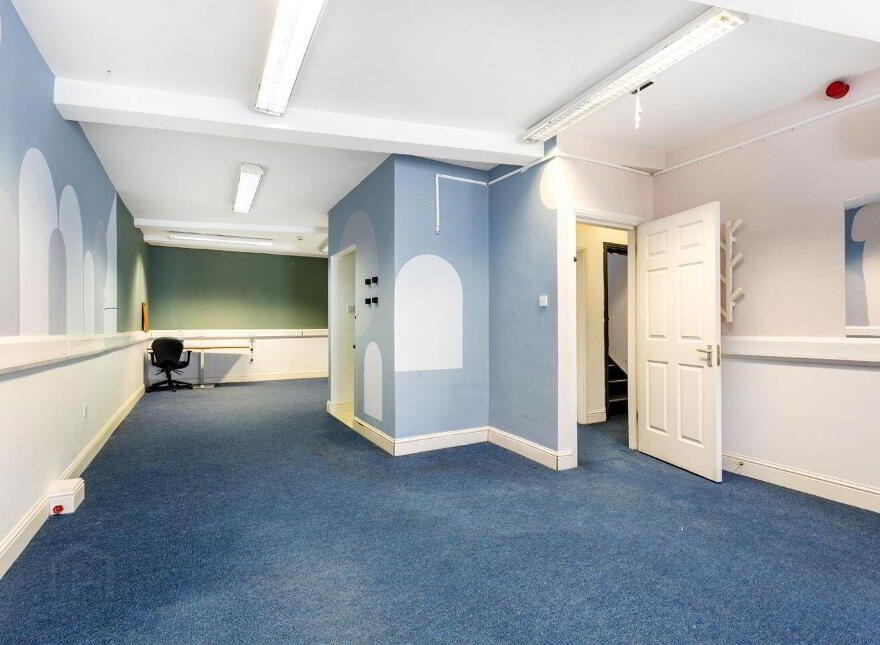 1st Floor, 4 George's Street Lower, Dún Laoghaire, Dun Laoghaire, A96R296