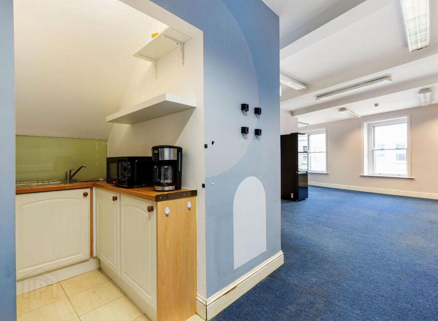 1st Floor, 4 George's Street Lower, Dún Laoghaire, Dun Laoghaire, A96R296