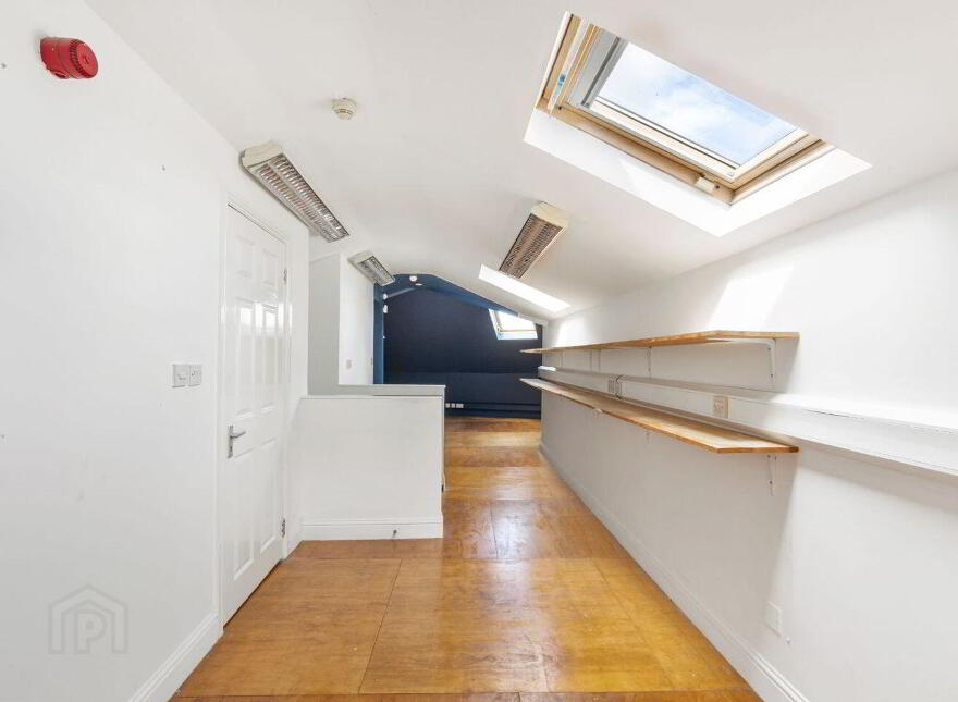 2nd Floor, 4 George's Street Lower, Dún Laoghaire, Dun Laoghaire, A96R296