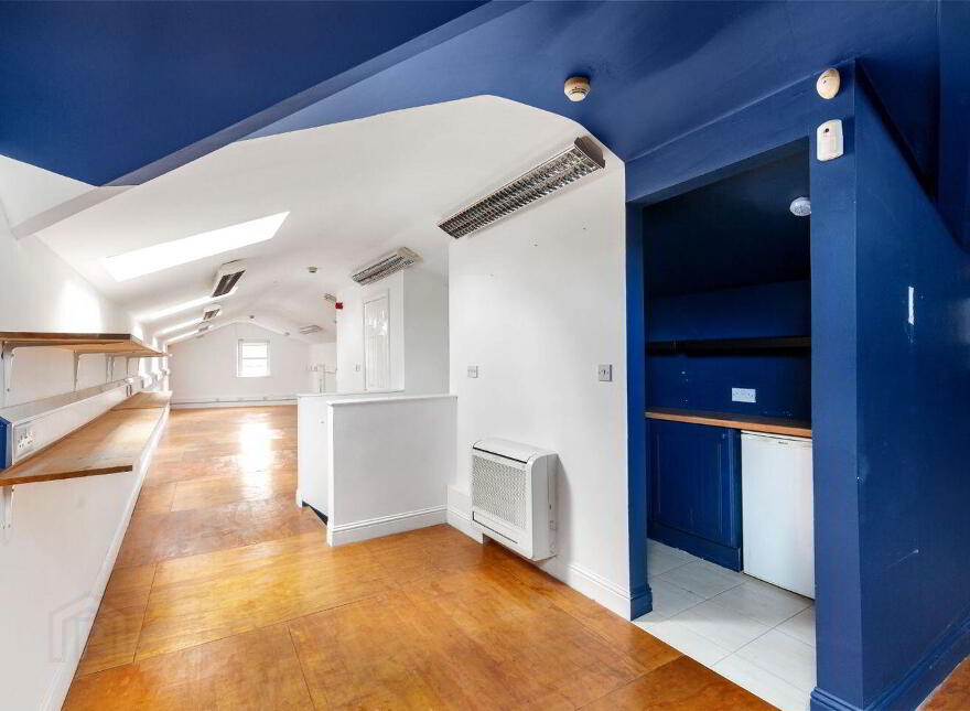 2nd Floor, 4 George's Street Lower, Dún Laoghaire, Dun Laoghaire, A96R296