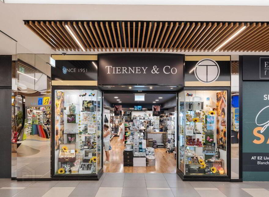 Unit 128 Level, 1 Red Mall, The Blanchardstown Centre, Blanchar...Blanchardstown, D15FK77 photo