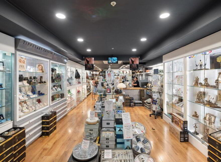 Unit 128 Level, 1 Red Mall, The Blanchardstown Centre, Blanchar...Blanchardstown, D15FK77