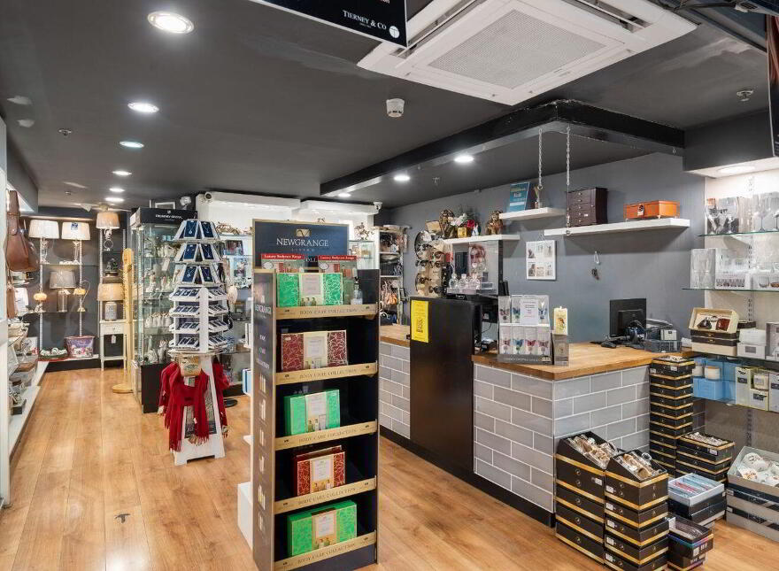 Unit 128 Level, 1 Red Mall, The Blanchardstown Centre, Blanchar...Blanchardstown, D15FK77