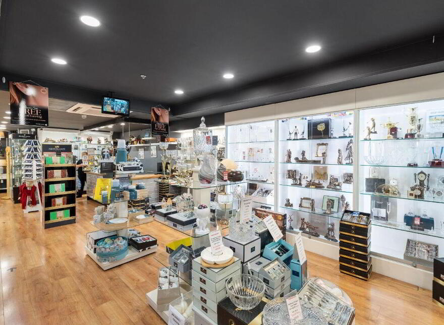 Unit 128 Level, 1 Red Mall, The Blanchardstown Centre, Blanchar...Blanchardstown, D15FK77