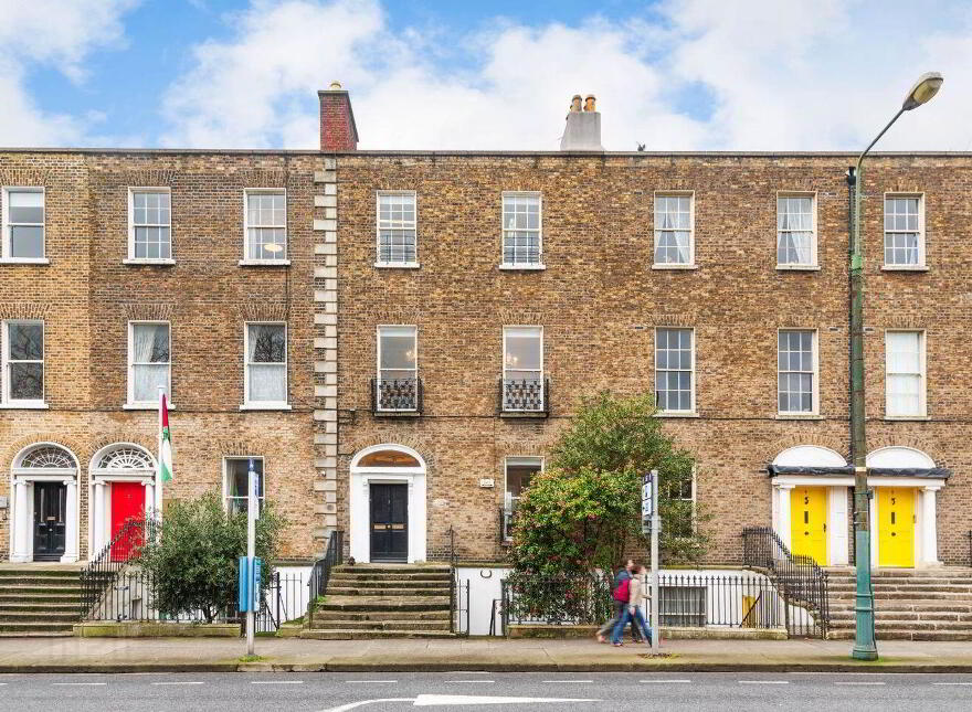 7 Leeson Street Upper, Dublin 4, D04P8P2 photo