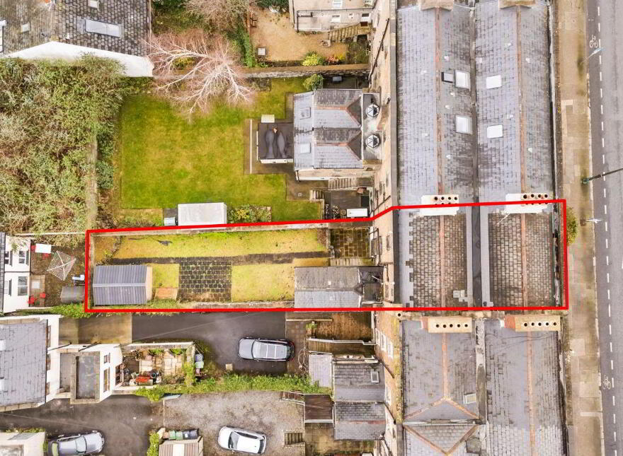7 Leeson Street Upper, Dublin 4, D04P8P2